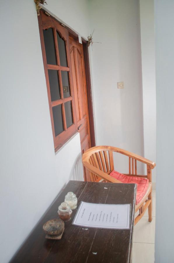Kabera Bungalow Deluxe Ubud  Bagian luar foto